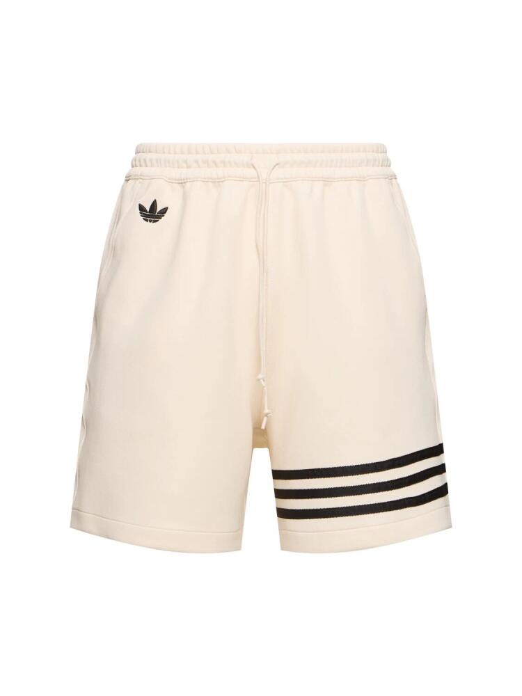 ADIDAS ORIGINALS Neuclassics Shorts Cover