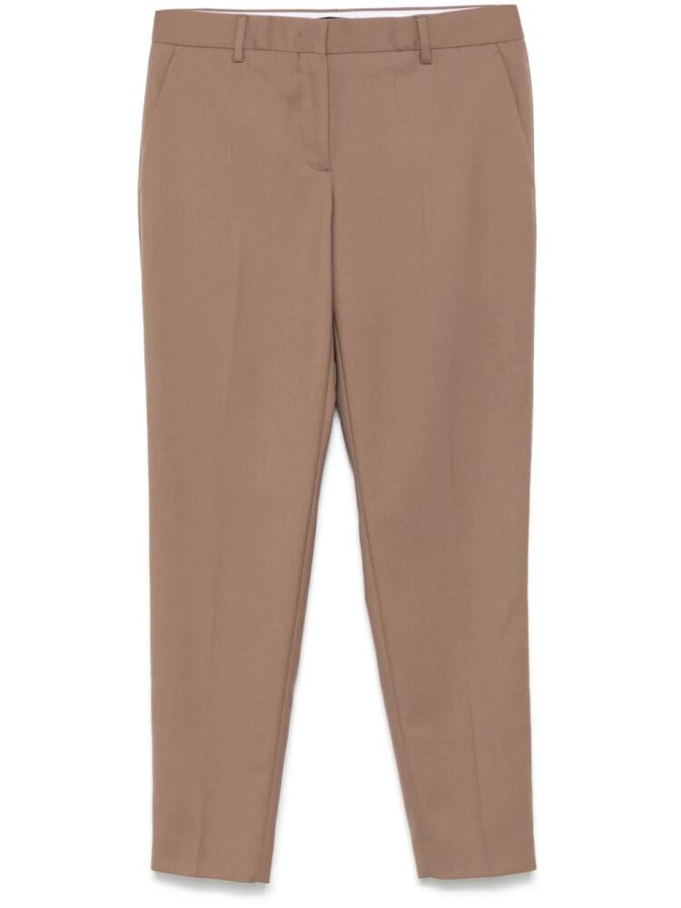 Paul Smith tailored trousers - Brown Cover