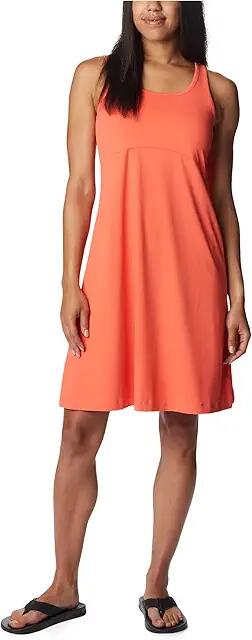 Columbia Freezer III Dress (Corange) Women's Dress Cover