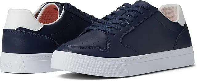 SWIMS Avenue Sneaker (Navy) Men's Shoes Cover