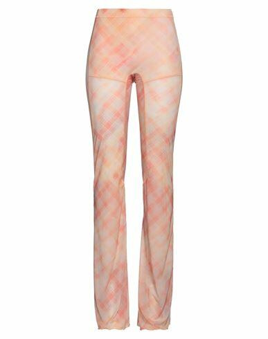 Knwls Woman Leggings Mandarin Polyester, Elastane Cover