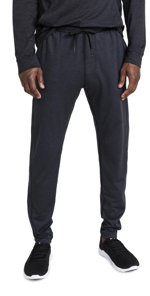 Rhone OOO Joggers Black Cover