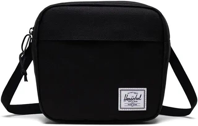 Herschel Supply Co. Classic Crossbody (Black) Handbags Cover