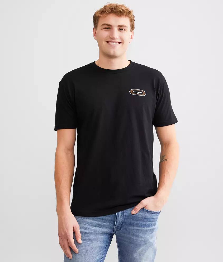 Kimes Ranch Masher T-Shirt Cover