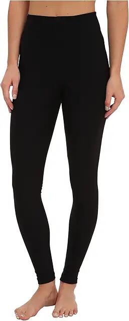 Commando Control Legging SLG01 (Black) Women's Clothing Cover