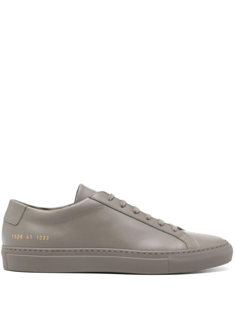 Common Projects Original Achilles sneakers - Grey Cover