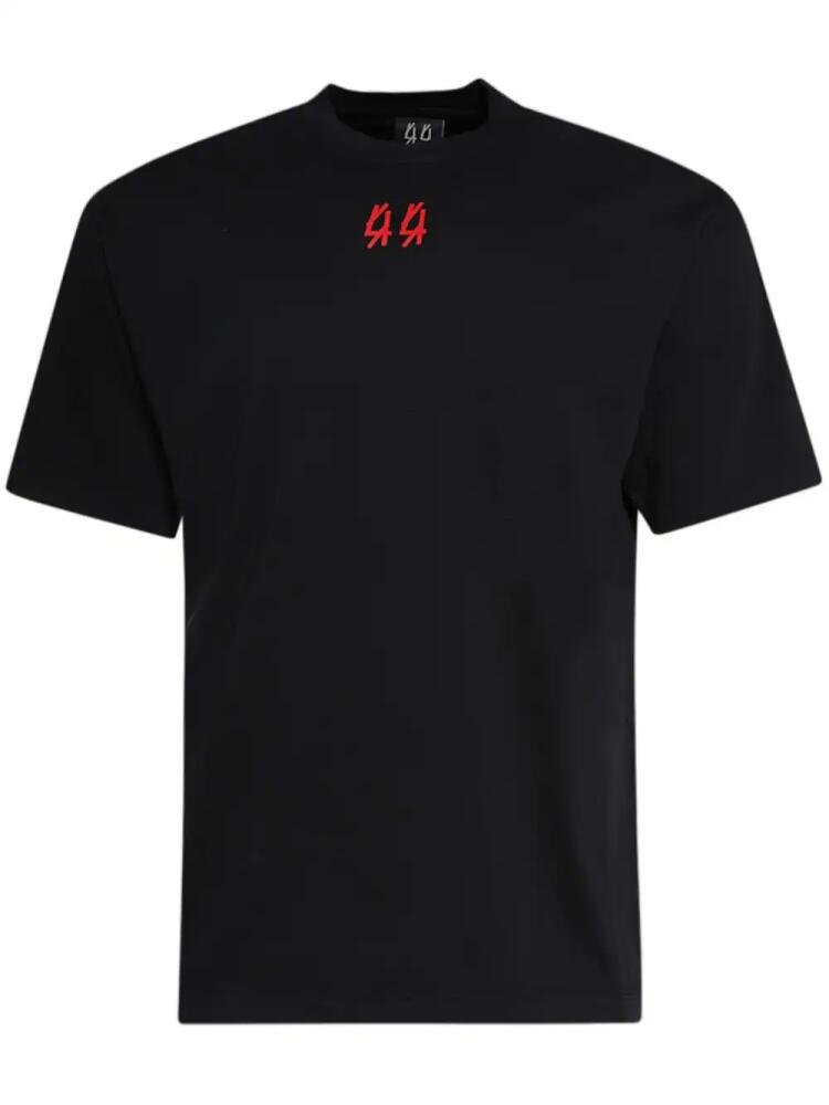 44 LABEL GROUP NYC Tour T-shirt - Black Cover