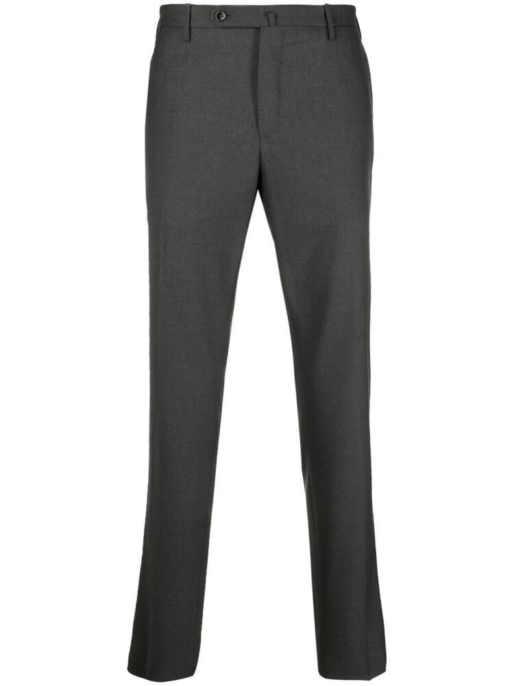 Incotex tailored-suit trousers - Grey Cover