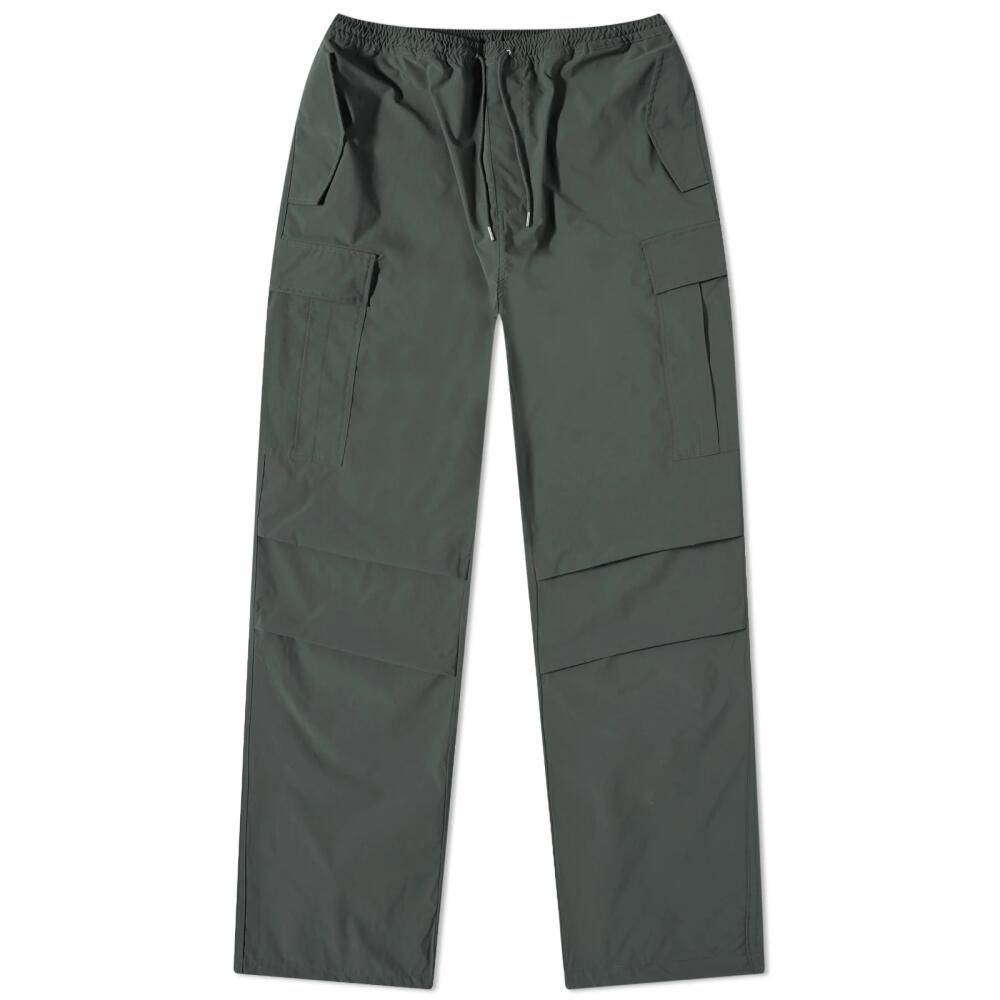 Uniform Bridge Men's Easy MIL M51 Pants in Grey Cover