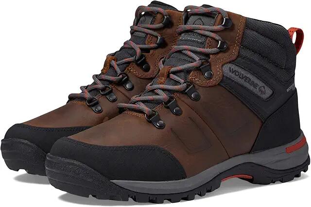 Wolverine Heritage Chisel 2 Waterproof Hiker (Penny) Men's Hiking Boots Cover