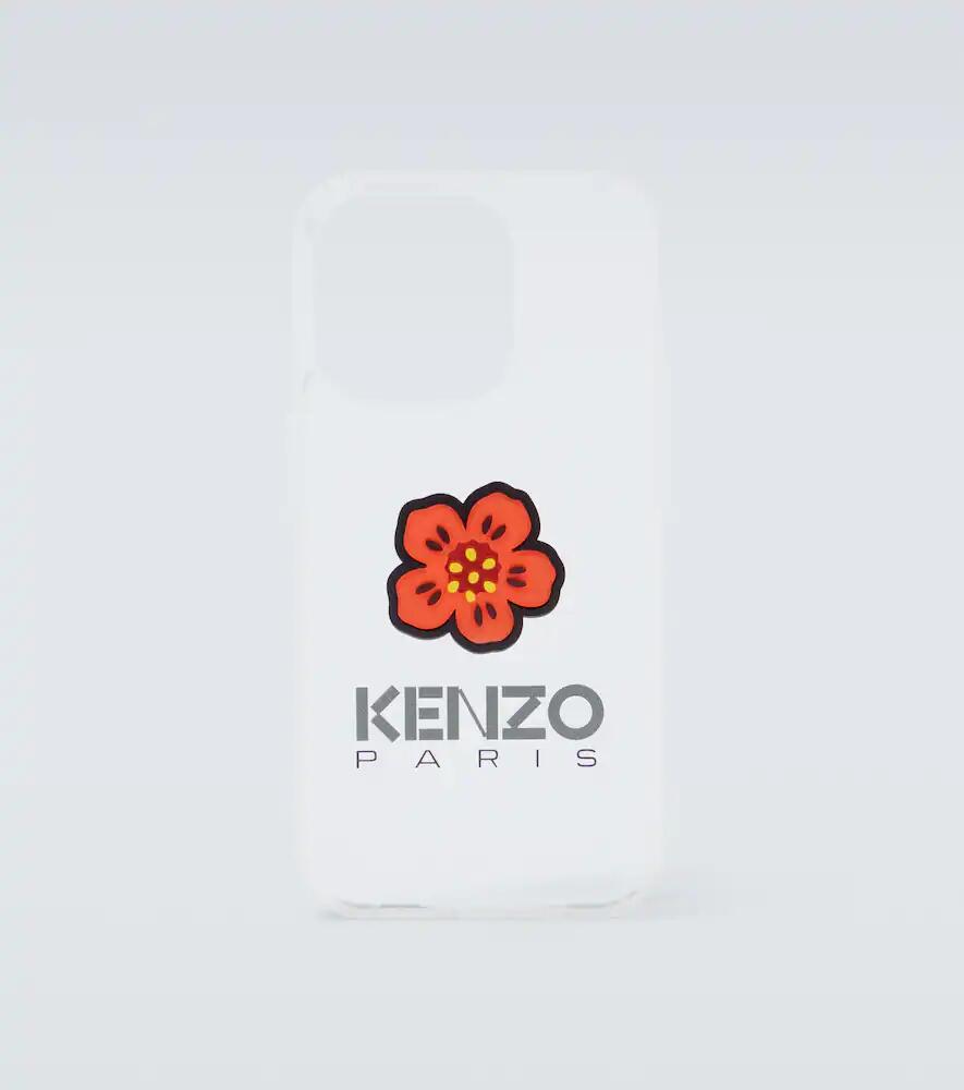 Kenzo Logo iPhone case Cover