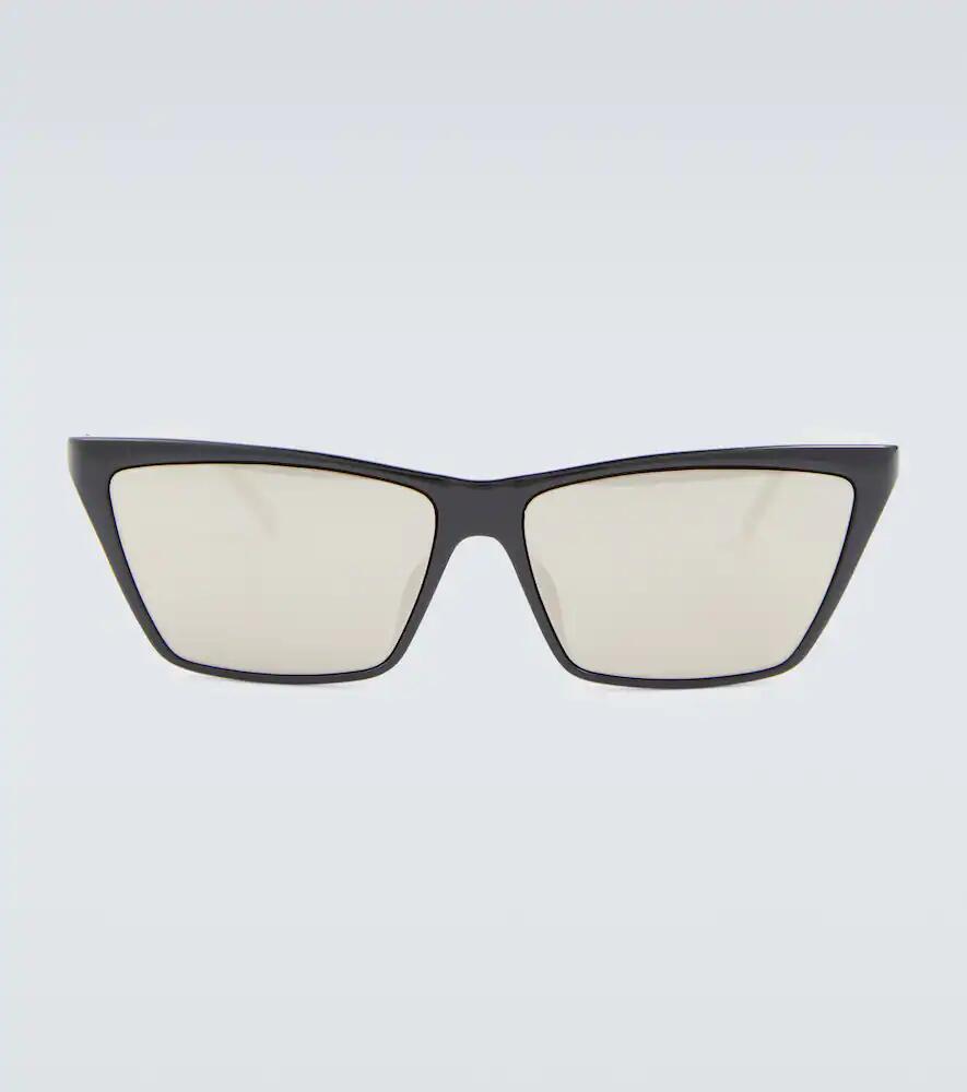 Givenchy Acetate rectangle sunglasses Cover