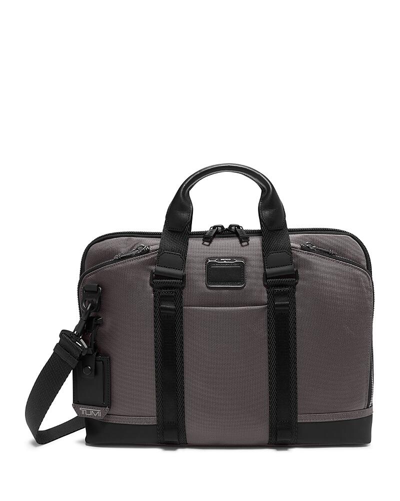 Tumi Alpha Bravo Academy Briefcase Cover