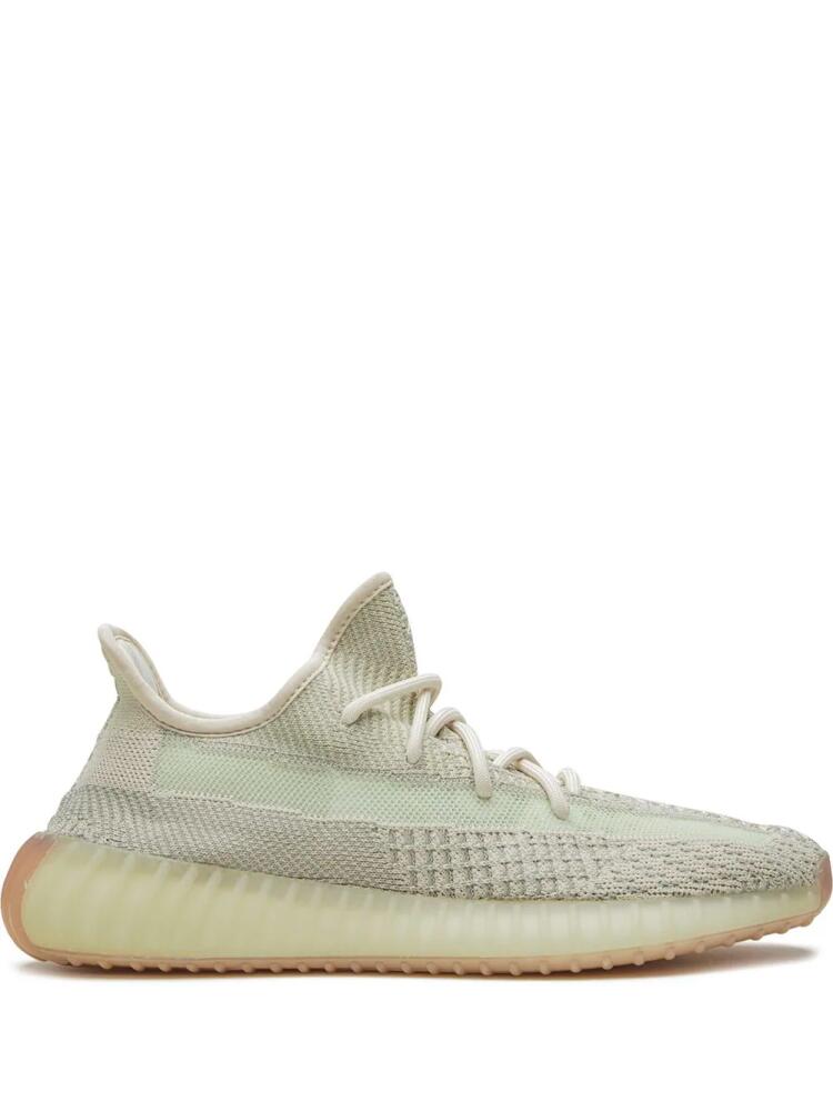 adidas Yeezy YEEZY Boost 350 V2 "Citrin" sneakers - Neutrals Cover