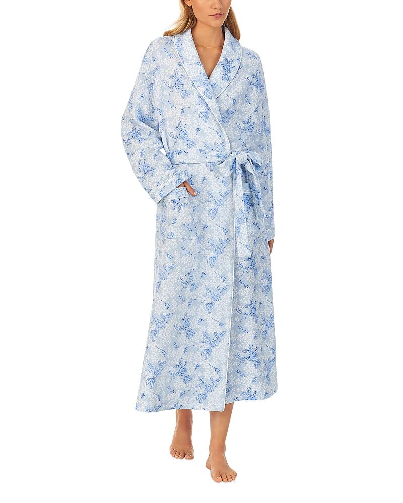 Eileen West Ballet Wrap Robe Cover