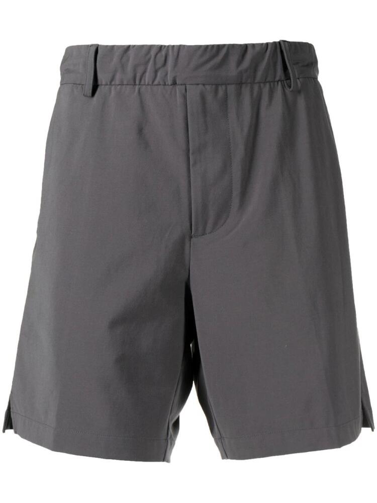 James Perse Performance Golf shorts - Grey Cover