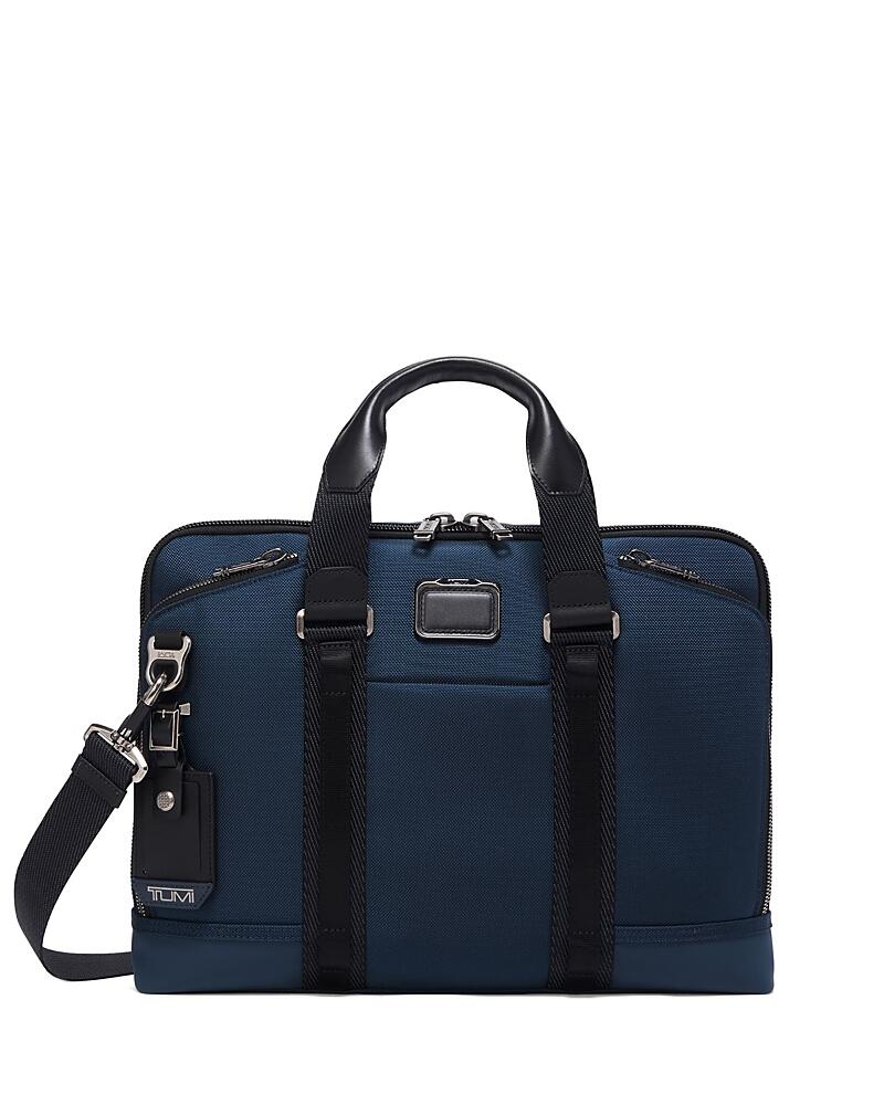 Tumi Alpha Bravo Academy Briefcase Cover