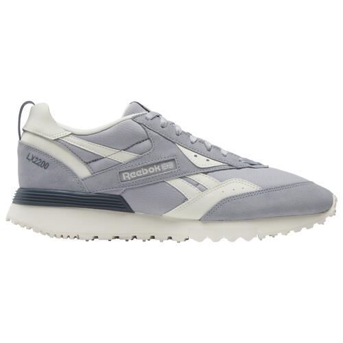 Reebok LX2200 - Mens Shoes Vintage Chalk/Hoops Blue/Cold Grey Cover