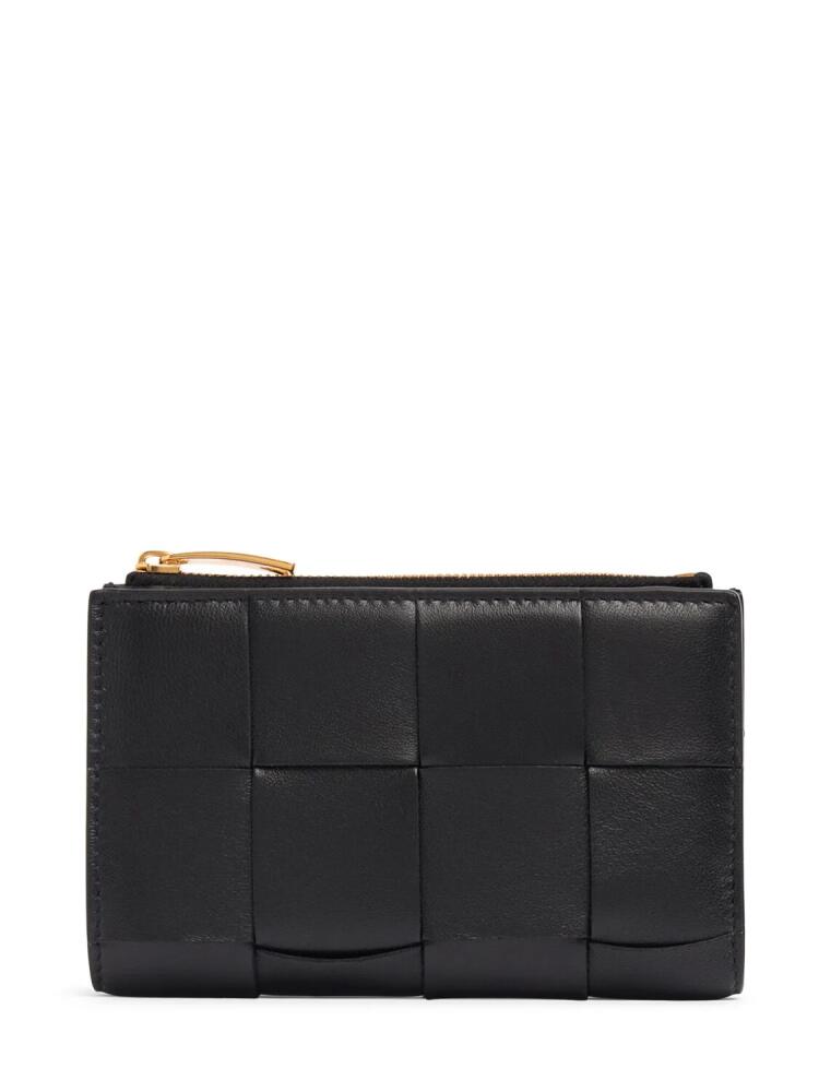 BOTTEGA VENETA Medium Cassette Bi-fold Wallet Cover