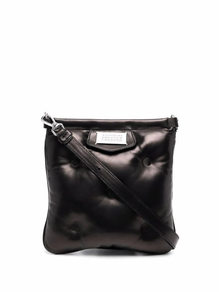 Maison Margiela Glam Slam crossbody bag - Black Cover