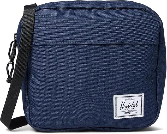 Herschel Supply Co. Classic Crossbody (Navy) Handbags Cover