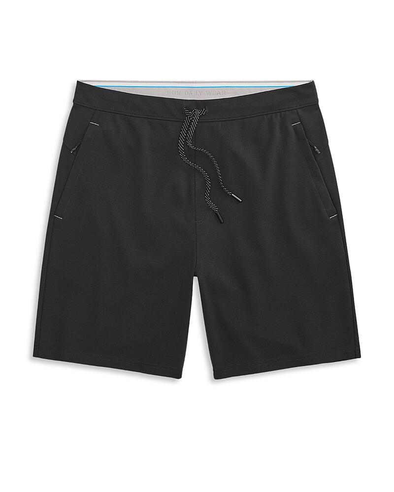 Mack Weldon Atlas Drawstring Shorts Cover