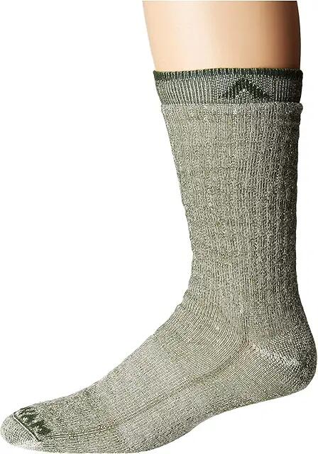 Wigwam Merino Comfort Hiker (Kashmir) Crew Cut Socks Shoes Cover