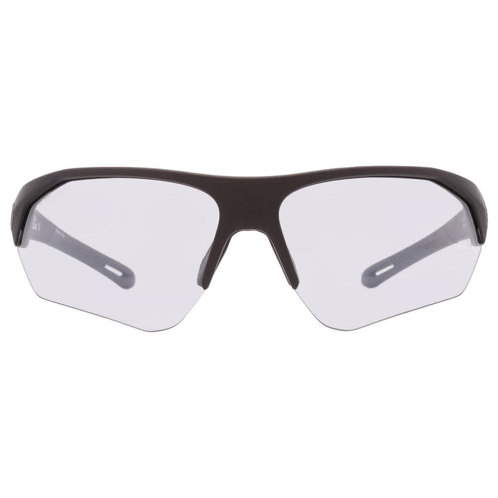 Under Armour Light Grey Sport Unisex Sunglasses Cover