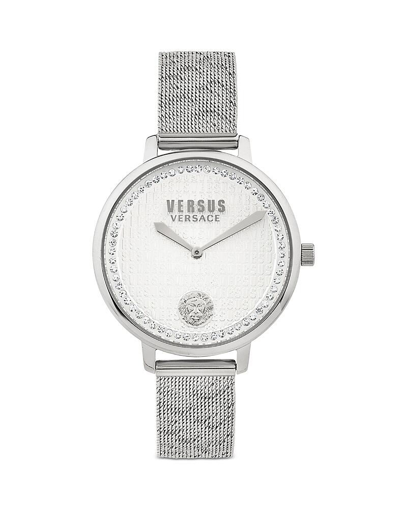 Versus Versace La Villette Crystal Watch, 36mm Cover