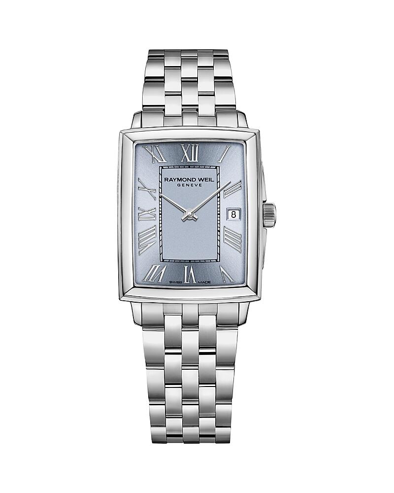 Raymond Weil Toccata Bracelet Watch, 23mm x 28mm Cover