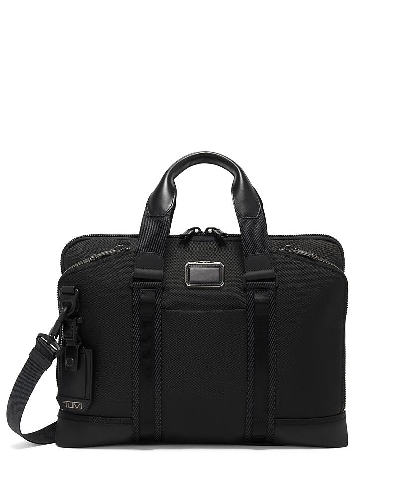 Tumi Alpha Bravo Academy Briefcase Cover