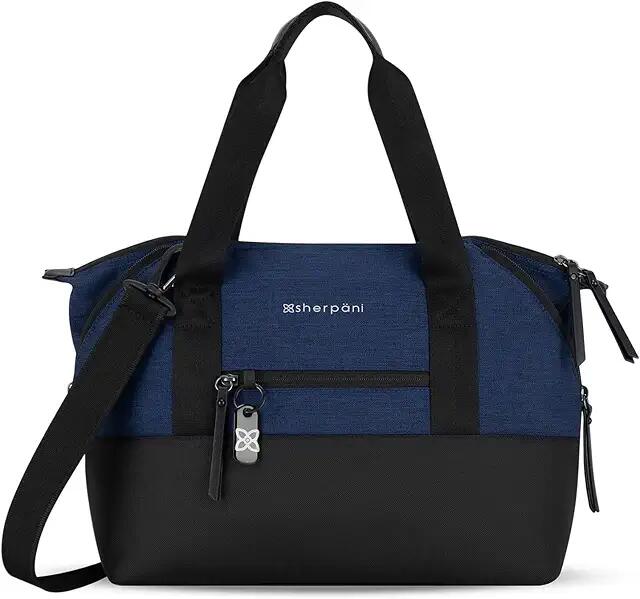 Sherpani Eclipse AT (Indigo) Weekender/Overnight Luggage Cover