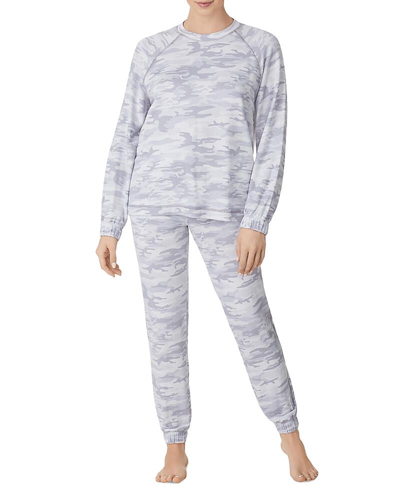 Sanctuary Printed Popover & Jogger Pajama Set Cover