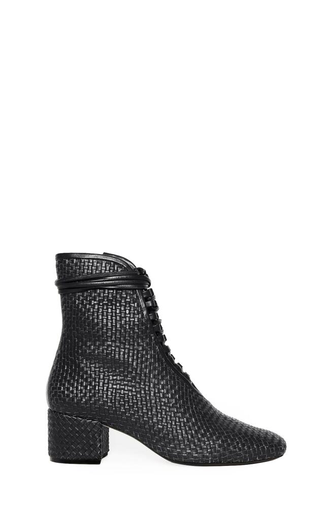 Daniella Shevel Kamari Boot in Black Cover