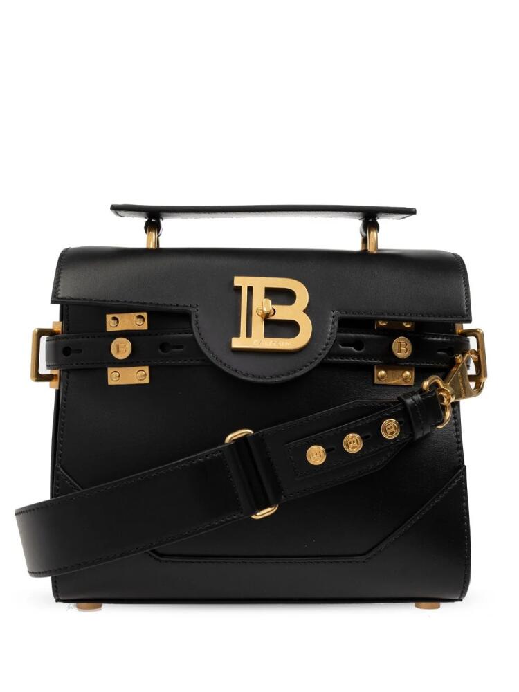 Balmain B-Buzz tote bag - Black Cover