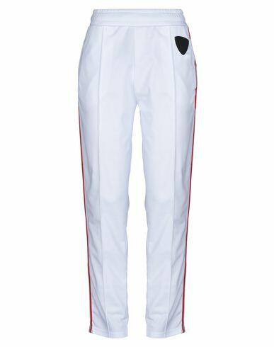 Rossignol Woman Pants White Polyester Cover