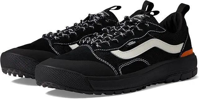 Vans UltraRange EXO Warm Weather MTE-1 (Black) Shoes Cover