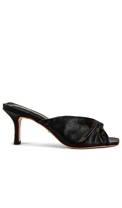 RAYE Dane Heel in Black Cover