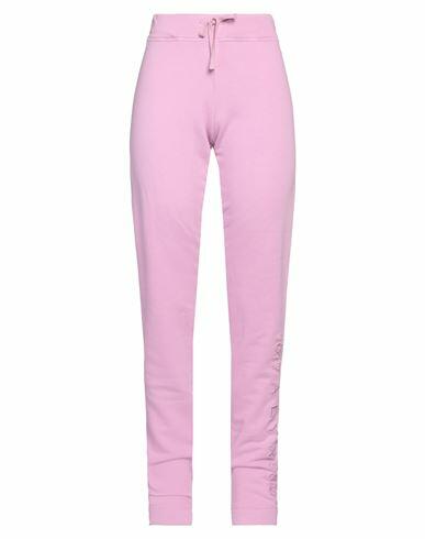 1017 Alyx 9sm Woman Pants Pink Cotton Cover