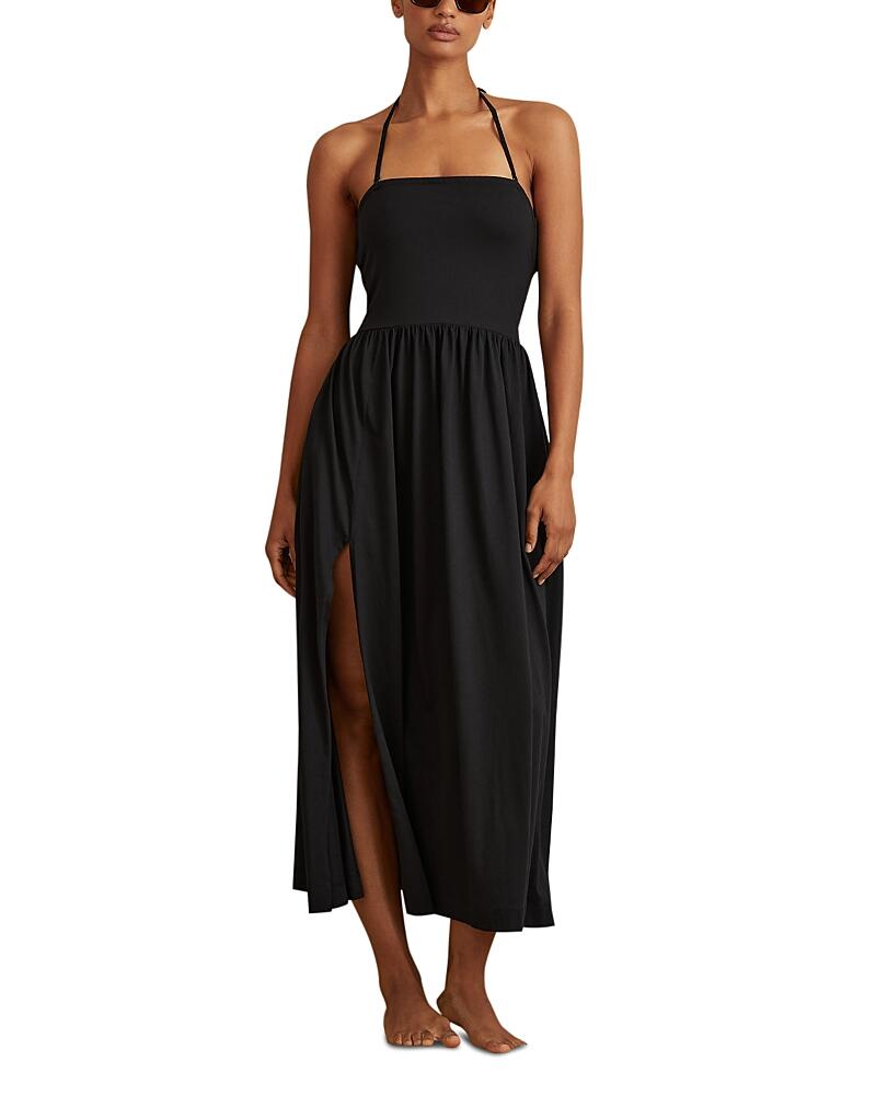 Reiss Yara Midi Dress Cover