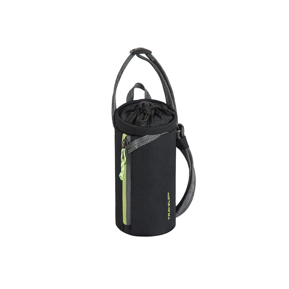 Travelon Greenlander Water Bottle Bag | Women's | Black Cover