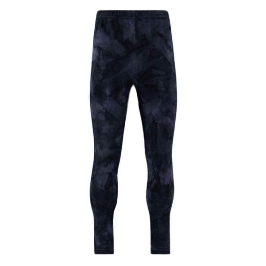 Moncler Grey Tie-Dye Jersey Leggings Cover