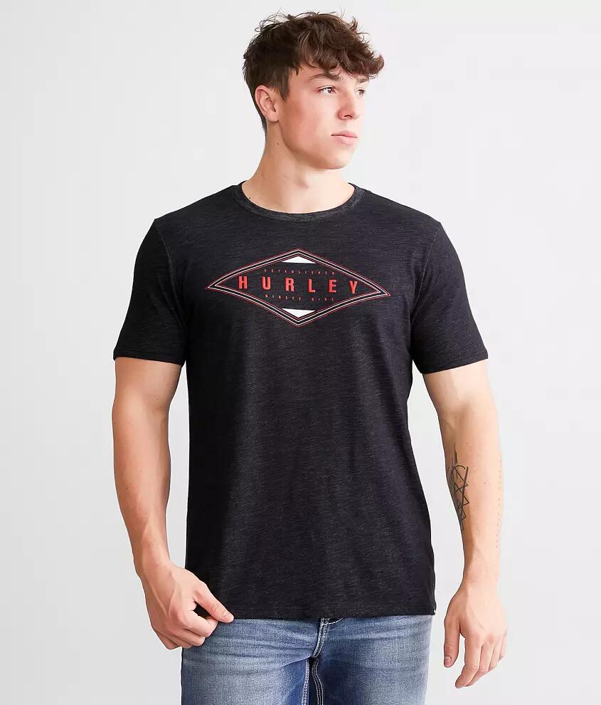 Hurley Dublin T-Shirt Cover