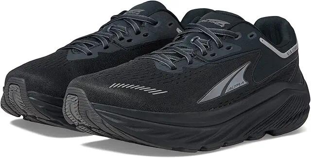 Altra Via Olympus (Black) Men's Shoes Cover