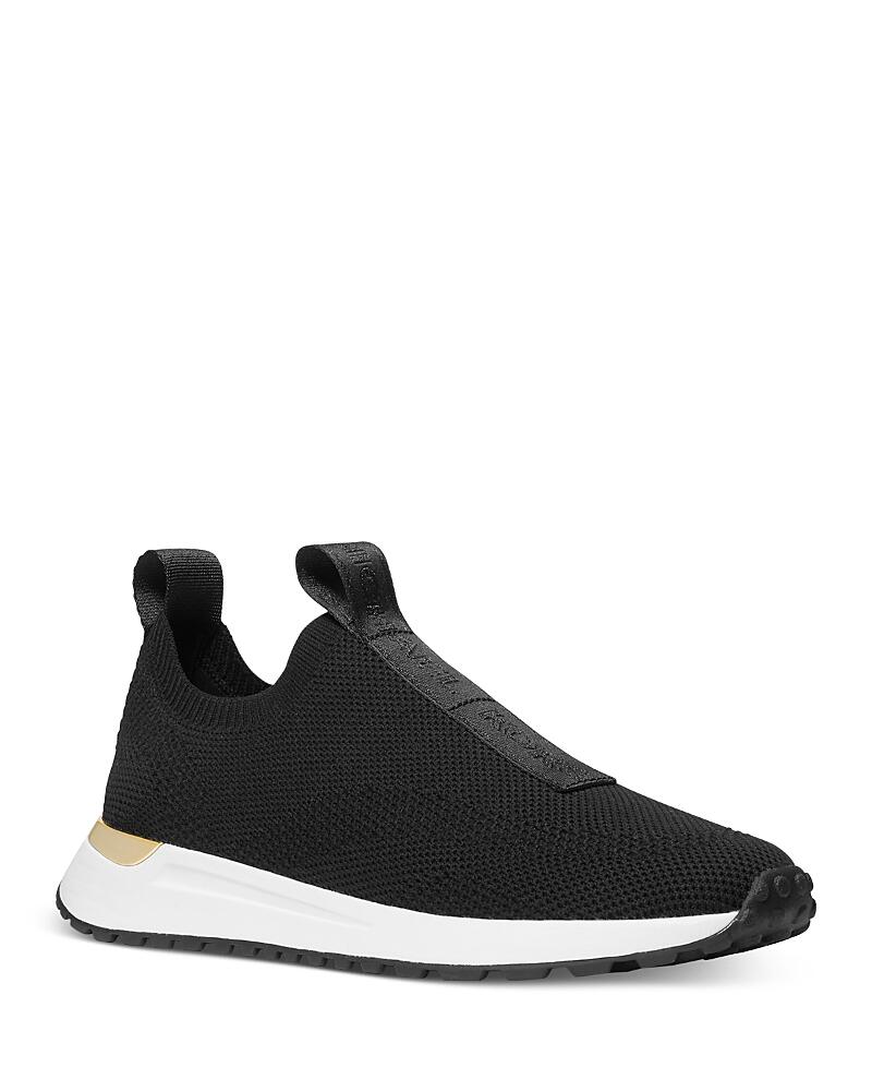 Michael Michael Kors Women's Bodie Slip On Sneakers Cover