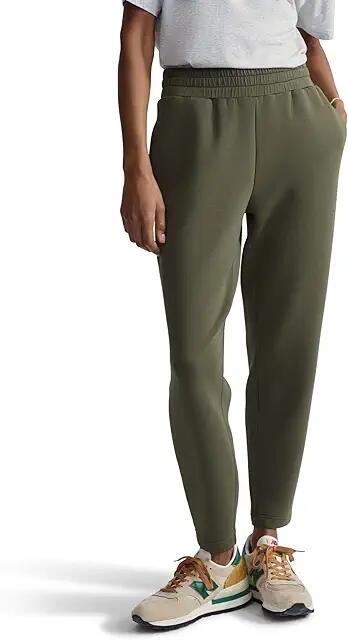 Varley The Slim Pants 25 (Olive Night) Women's Dress Pants Cover