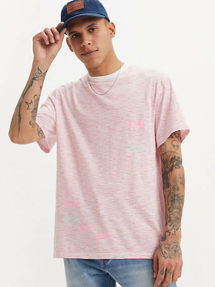 Levi's Essential T-Shirt - Men's Cover