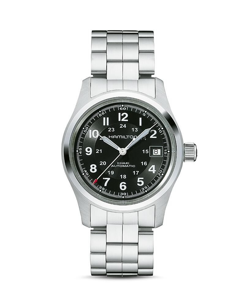 Hamilton Khaki Field Watch, 38mm Cover