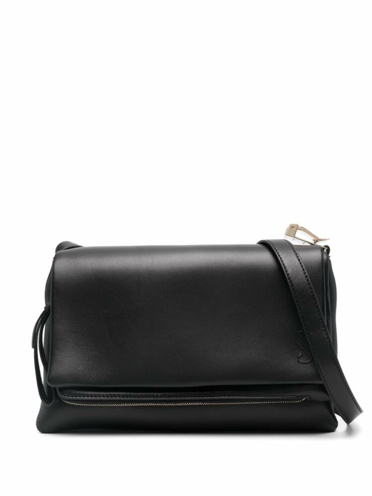 Proenza Schouler City crossbody bag - Black Cover