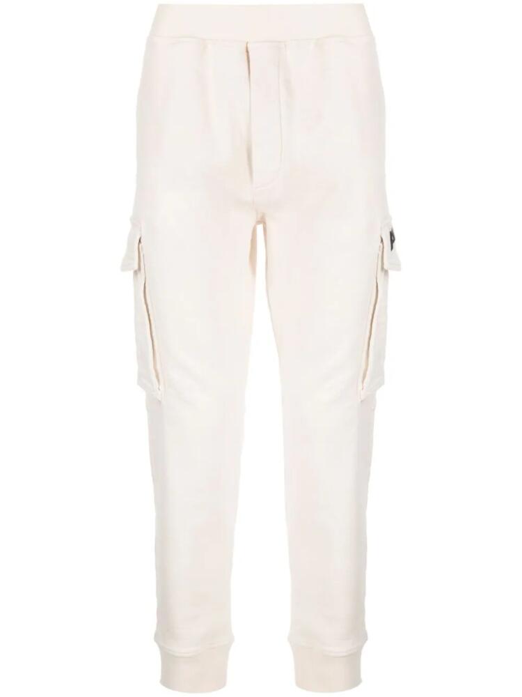 DSQUARED2 D2 Cipro cargo trousers - Neutrals Cover